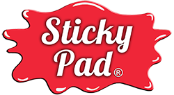 Sticky Pad®